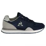 Кроссовки Le Coq Sportif Jet Star 2 trainers, синий - фото