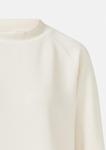 COMMA Свитшот в кремовом цвете - фото 3