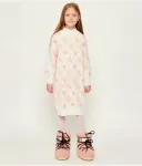 Платье Guess, белый - фото