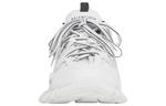 Кроссовки track trainer 'white' Balenciaga, белый - фото 3