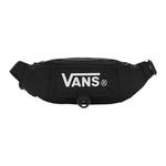 Vans Полиэстеровая поясная сумка Regular Unisex Black - фото