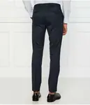 Штаны с пистолетом Slim fit Joop!, синий - фото 4