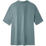 Городская функциональная серия Поло для мужской одежды CAMEL, Вторично-серый - фото 7