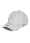 Бейсболка New Era NY YANKEES, Beige - фото