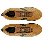 Saucony Matrix 'Colour Plus Companie Harvest Wheat' - фото 5