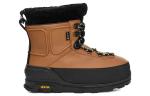 Угги UGG Shasta Boot Mid Winter Boot 'Chestnut' - фото 2