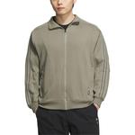 Куртка мужская земляно-коричневый Adidas - фото 2