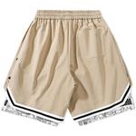 Повседневные шорты унисекс Doraemon, Черный - фото 4