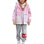 Ветровка levi's для детей Levis, темно-синий - фото 6