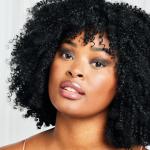 Тени для век Eyeshadow Stick with Sponge Applicator Palladio Beauty, Matte Black - фото 3