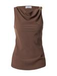 Топ millane, Brown - фото