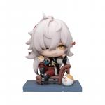 Фигурки Honkai Star Rail в стиле чиби MIHOYO - фото 6