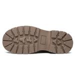 Мужские ботинки Cahhrrn X Martin Boot Men Beige Chint - фото 4