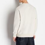 Свитшот мужской ARMANI EXCHANGE, морской синий - фото 5