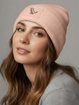 Neverless Шапка 'Polygon T-Rex' в цвете Rose - фото 2