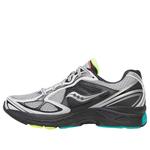 Кроссовки Saucony Progrid Guide 7 'White Teal' - фото