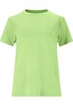 Футболка Performance ENDURANCE Yonan V2, Green - фото