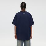 Футболка унисекс 88Rising, цвет Jasper - фото 26