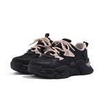 Кроссовки HUANQIU Chunky Sneakers Women's Low-top, бежевый - фото 10