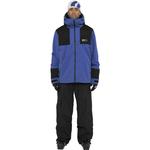 Брюки Armada Corwin 2L Insulated Armada, Black - фото 2