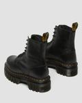 Кожаные ботильоны на платформе Audrick наппа Dr. Martens - фото 8