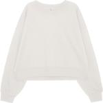 Идеально свободный свитшот Women's Lululemon, белый - фото 9