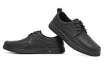 Туфли Men"s Casual Men Low-Top черный Aokang - фото 4