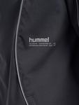 Куртка Hummel Zip Jacket Hmlpulse Multisport Men's in EBONY Hummel - фото 3