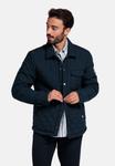 Куртка GIORDANO Winter jacket, Navy/Blue - фото