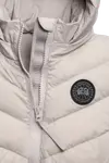 Жилет Canada Goose Clair Black Label, Lucent Rose - фото 6