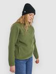 Свитер Burton Cinder Sweater, forest moss - фото