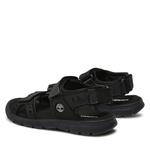 Сандалии Timberland Governor'sIsland, черный - фото 3