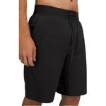 Шорты casual мужские Lululemon, черный - фото 9