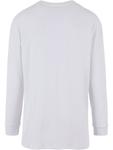 Лонгслив Urban Classics, белый - фото 2