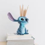 Держатель для ручек Stitch - Lilo & Stitch - фото 3