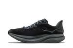 Кроссовки HOKA Mach 6 'Triple Black', черный - фото 4