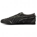 Кроссовки ASICS Mexico 66 SD Black Denim Onitsuka Tiger - фото