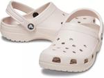 Классические сабо Crocs, пудровый - фото 8