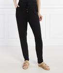 Спортивные брюки Liu Jo Beachwear Regular Fit, черный - фото 3