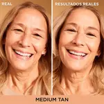 Составляют основу Cc+ Nude Glow Spf 40 It Cosmetics, цвет medium tan - фото 7