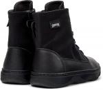 CAMPER Ботинки 'Kiddo' в черном цвете - фото 4