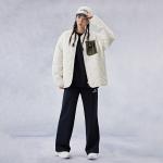 Kappa PLAYER Puffer Jacket Unisex Multicolor - фото 5