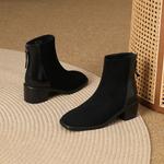 Ботильоны Mulinsen Ankle Boots Women's - фото 13