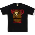 Футболка мужская A Bathing Ape, белый - фото