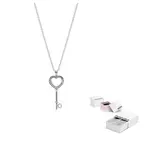 Pandora Серебряное колье 925 пробы - фото