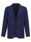 Пиджак 'Montecarlo' TAGLIATORE, синий - фото