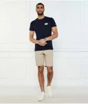 Футболка Slim fit Tommy Jeans, синий - фото 2