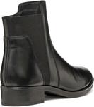 Женские современные ботильоны Geox, Black - фото 5