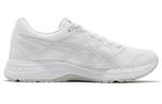 Кроссовки Asics Gel Contend 5 SL 4E Wide 'White' - фото 2