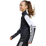 Детская куртка с капюшоном adidas Squadra 25 Hood Y - фото 4